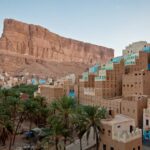 كرم الضيافة وعراقة الموروث: لمحات من الثقافة الحضرمية الأصيلة